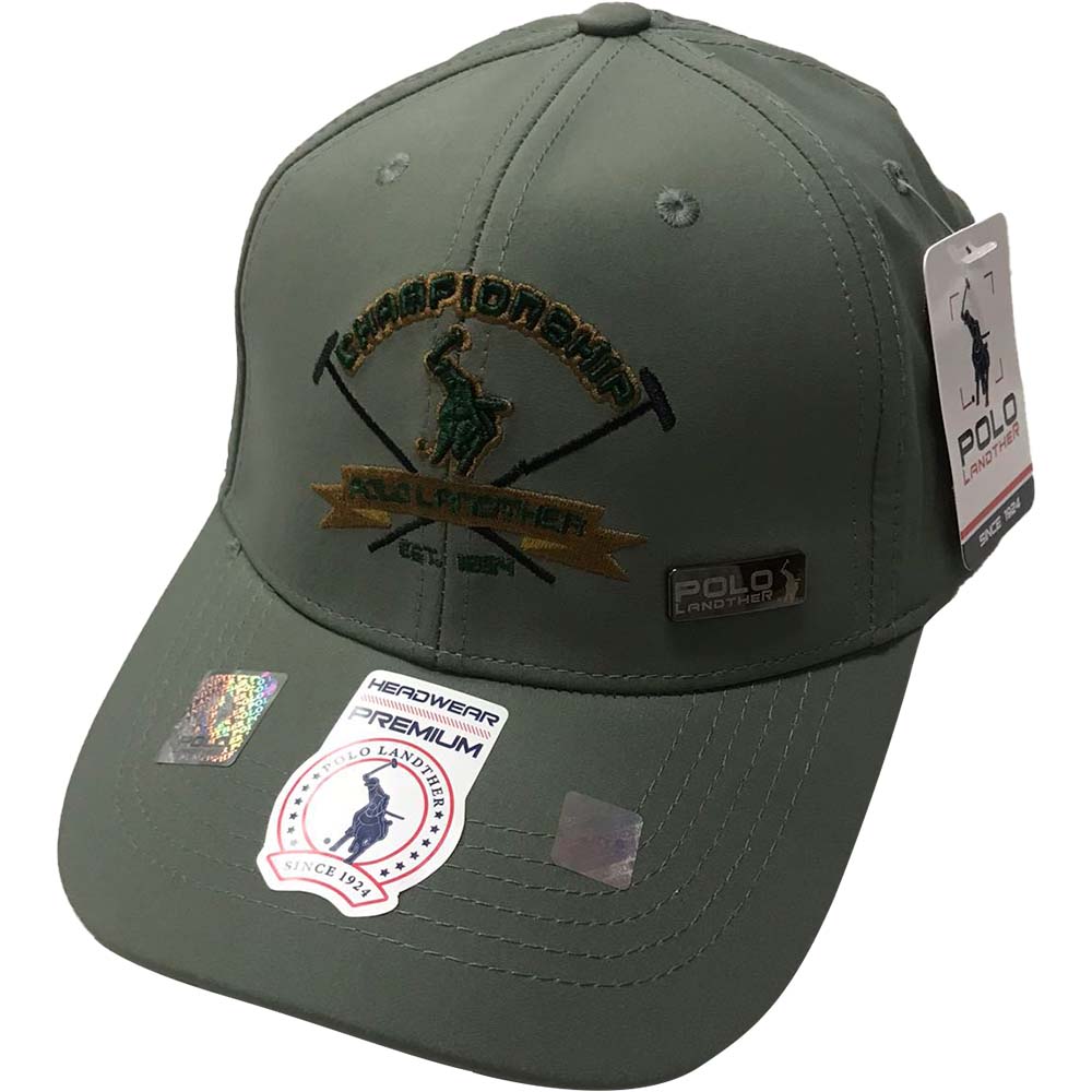 Gorra "PLTPRE" POLO LANDTHER 09
