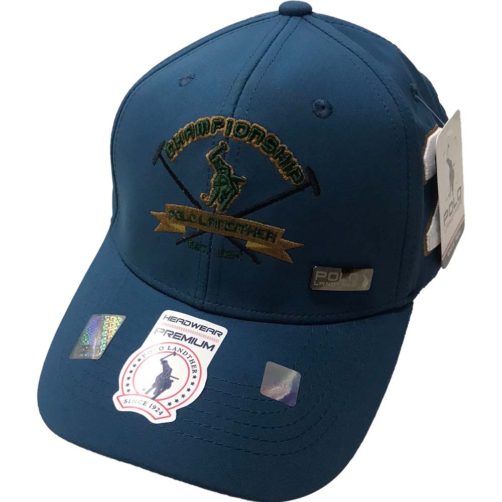 Gorra "PLTPRE" POLO LANDTHER 09