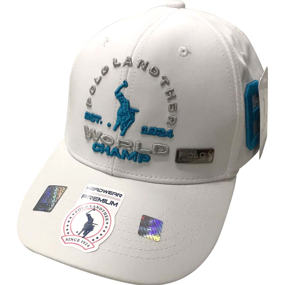 Gorra "PLTPRE" POLO LANDTHER 15