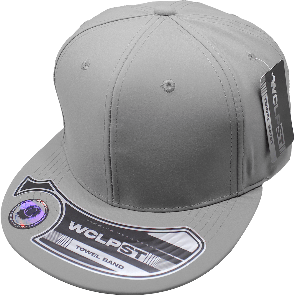 Gorra WCLPWATER-ST / Toalla Interna / Tela Repelente de Gama Premium