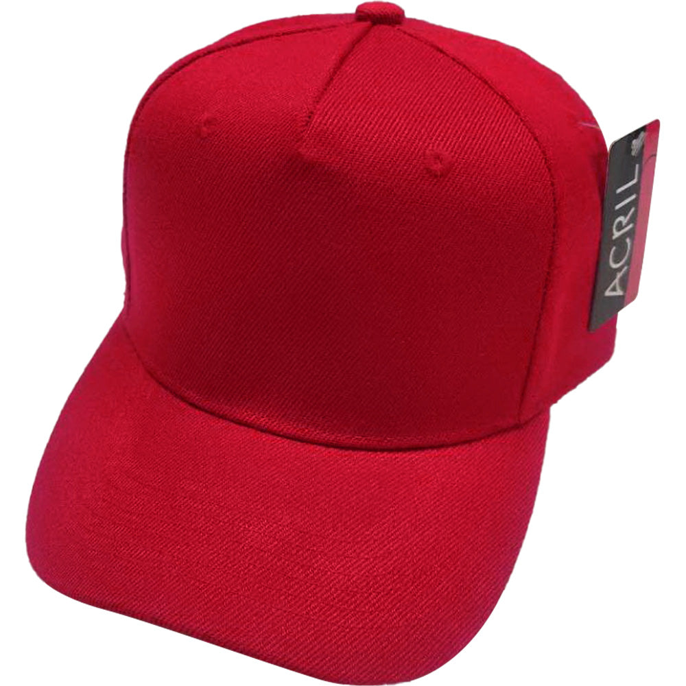 Gorra Acril5G Snapback