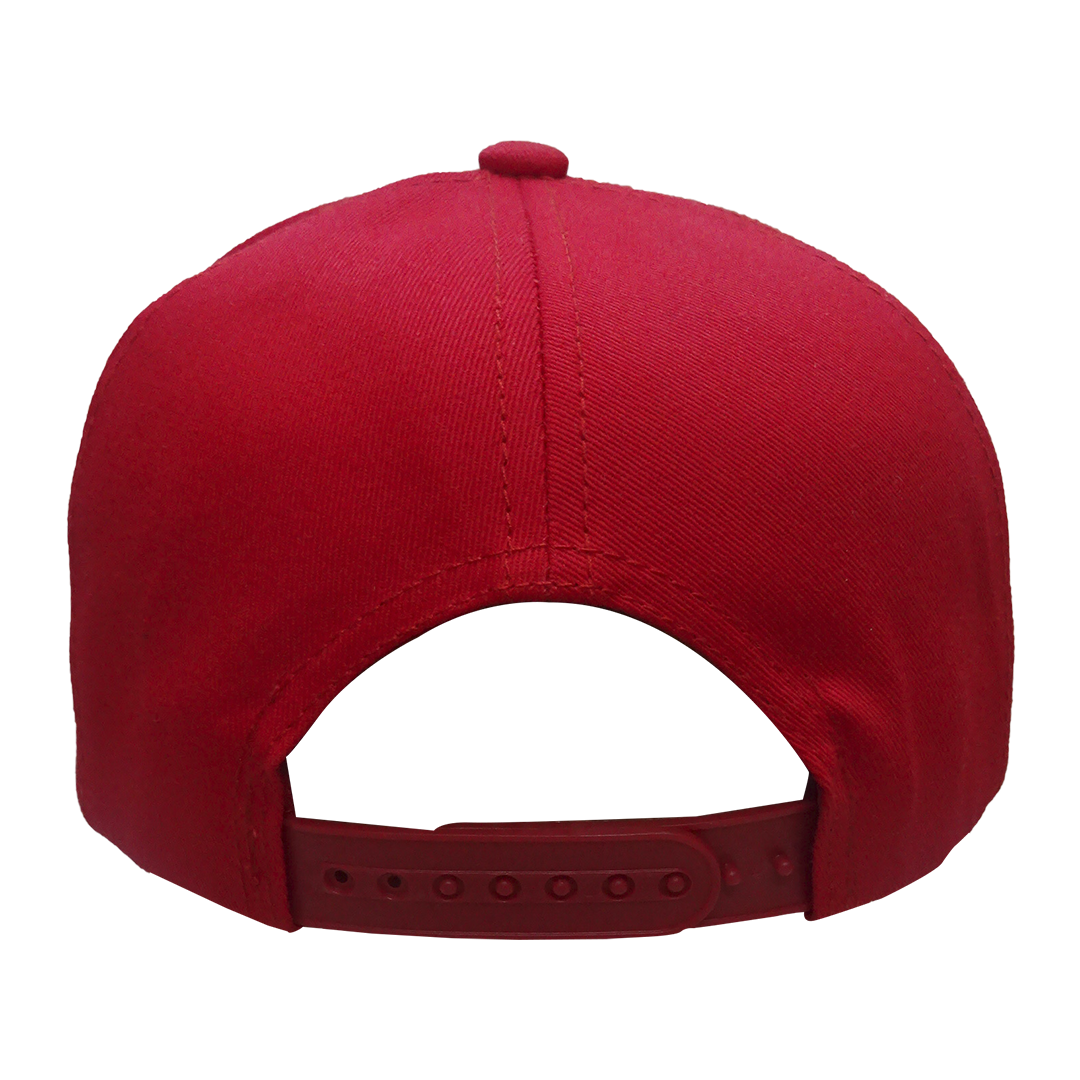 Gorra "COSNAP 7 GAJOS" Premium Algodón 100%