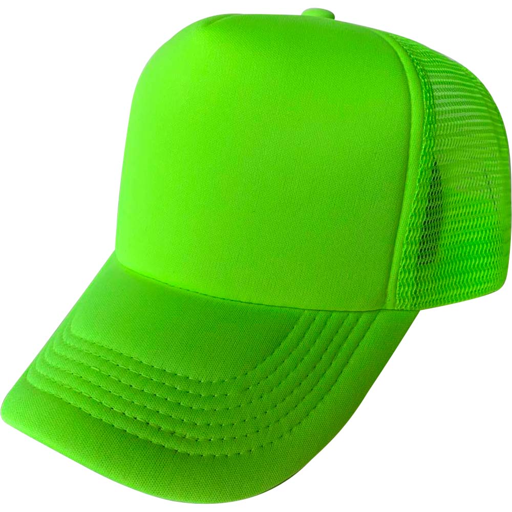 Gorra "ESL" de Esponja con Broche Snapback