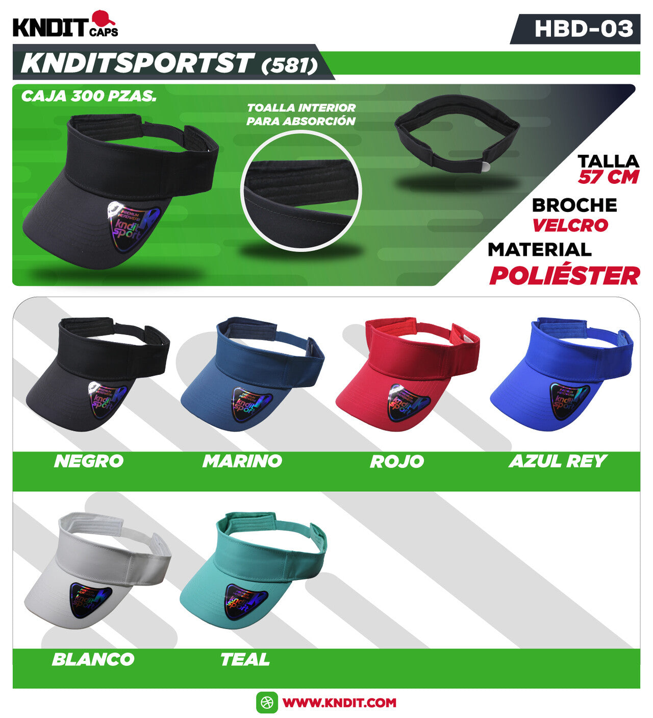 CH-1129-KNDITSPORTST