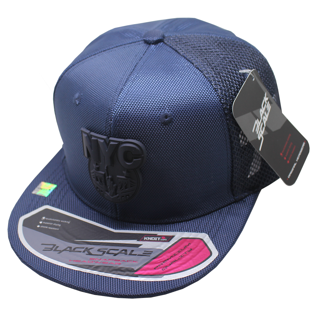 Gorra " BSCP 2161601" Placa de metal.