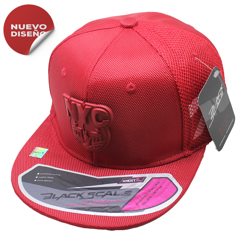 Gorra " BSCP 2161601" Placa de metal.