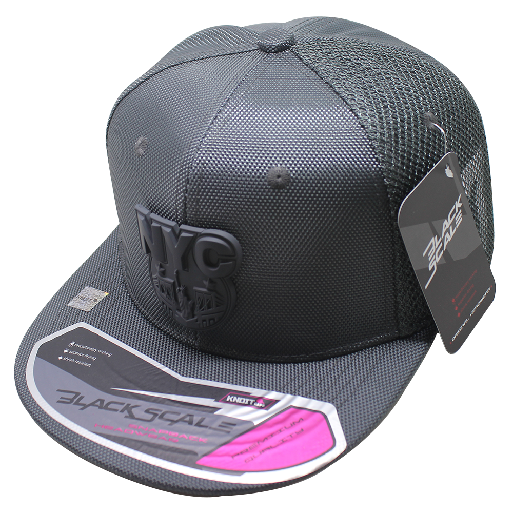 Gorra " BSCP 2161601" Placa de metal.