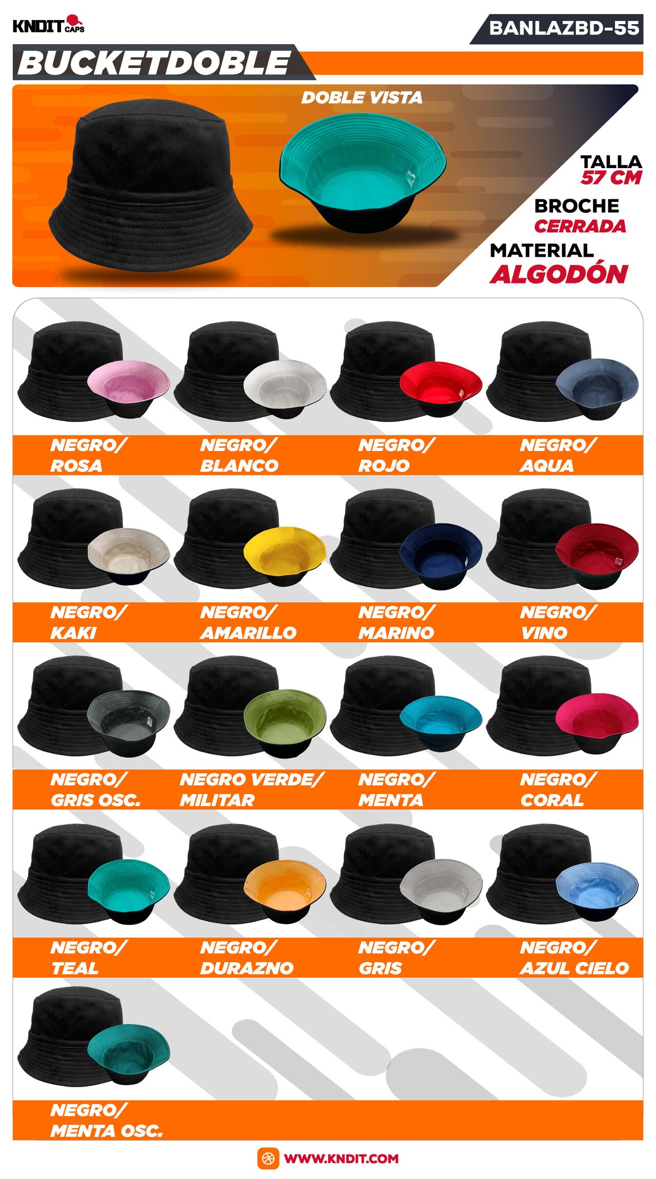 CH-918-BUCKET-DOUBLE