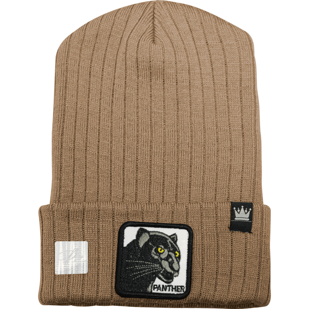 Bonete "PLAY NEW YORK" Panther 01