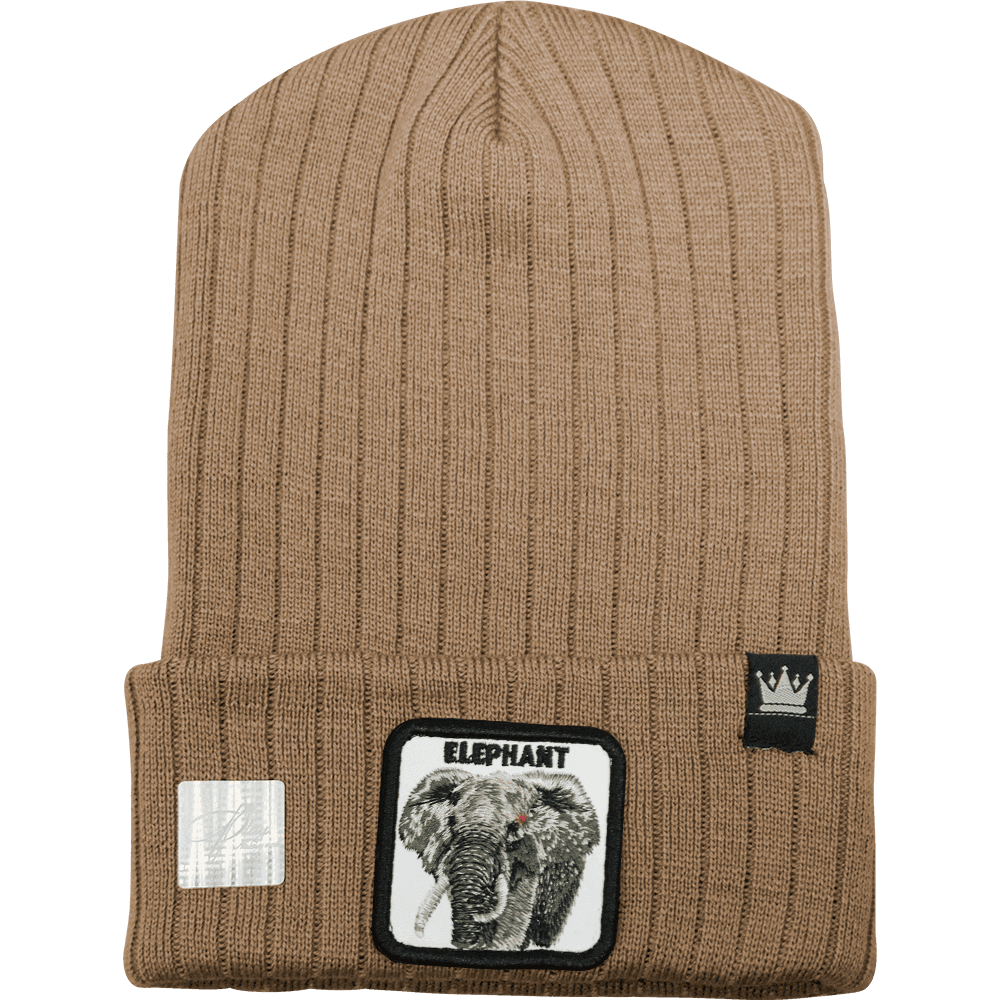 Bonete "PLAY NEW YORK" Elefant