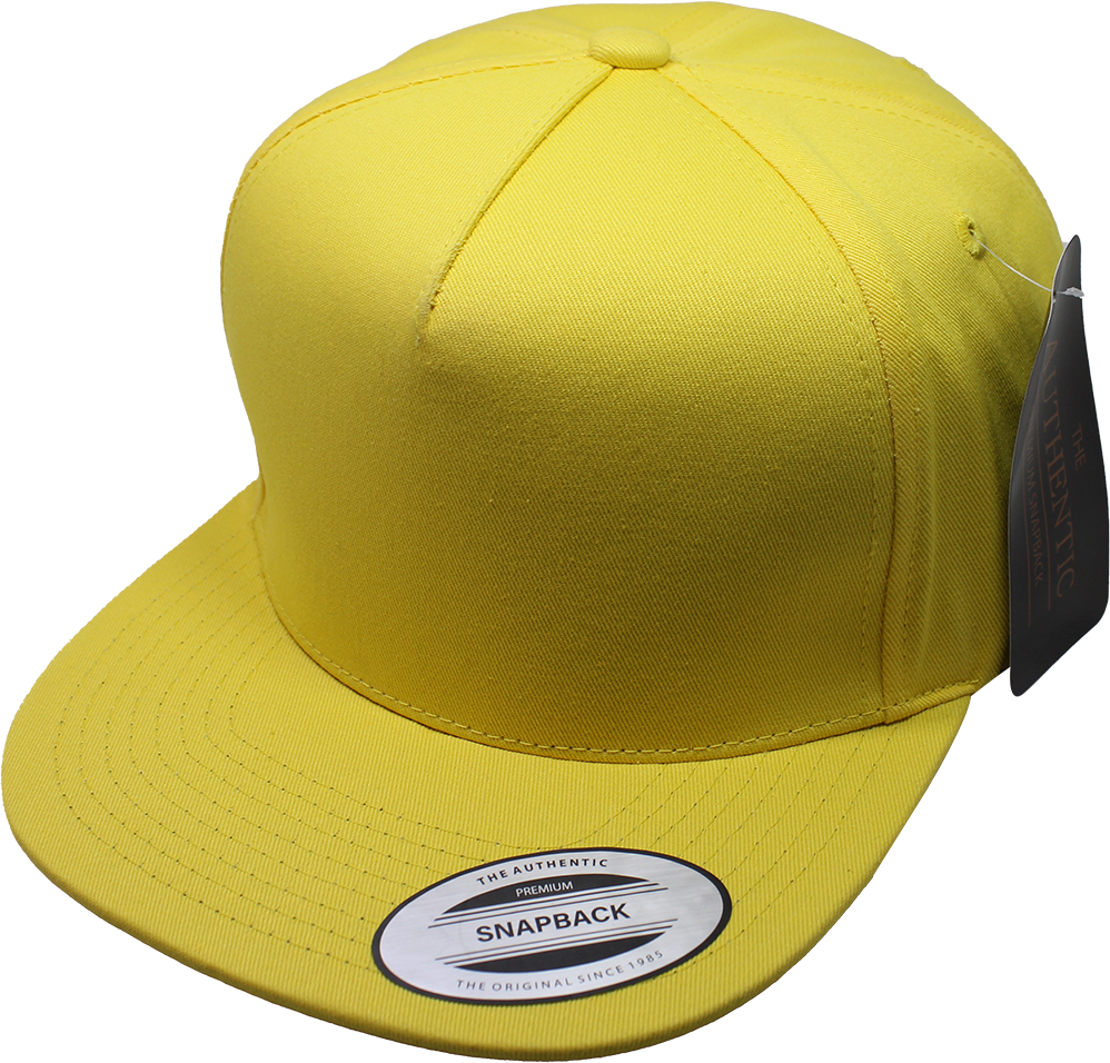 Gorra THE AUTHENTIC 5G V.C. Tela de Mayor Calidad Gama Premium