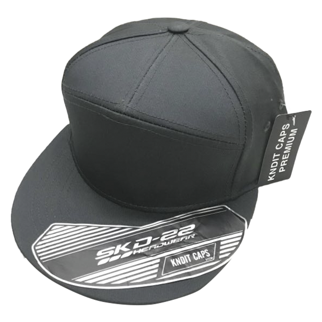 Gorra "COSNAP 7 GAJOS" Premium Algodón 100%
