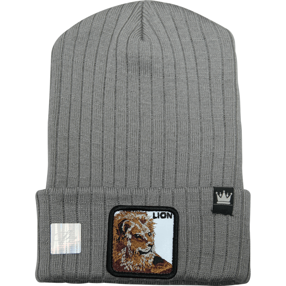 Bonete "PLAY NEW YORK" Lion