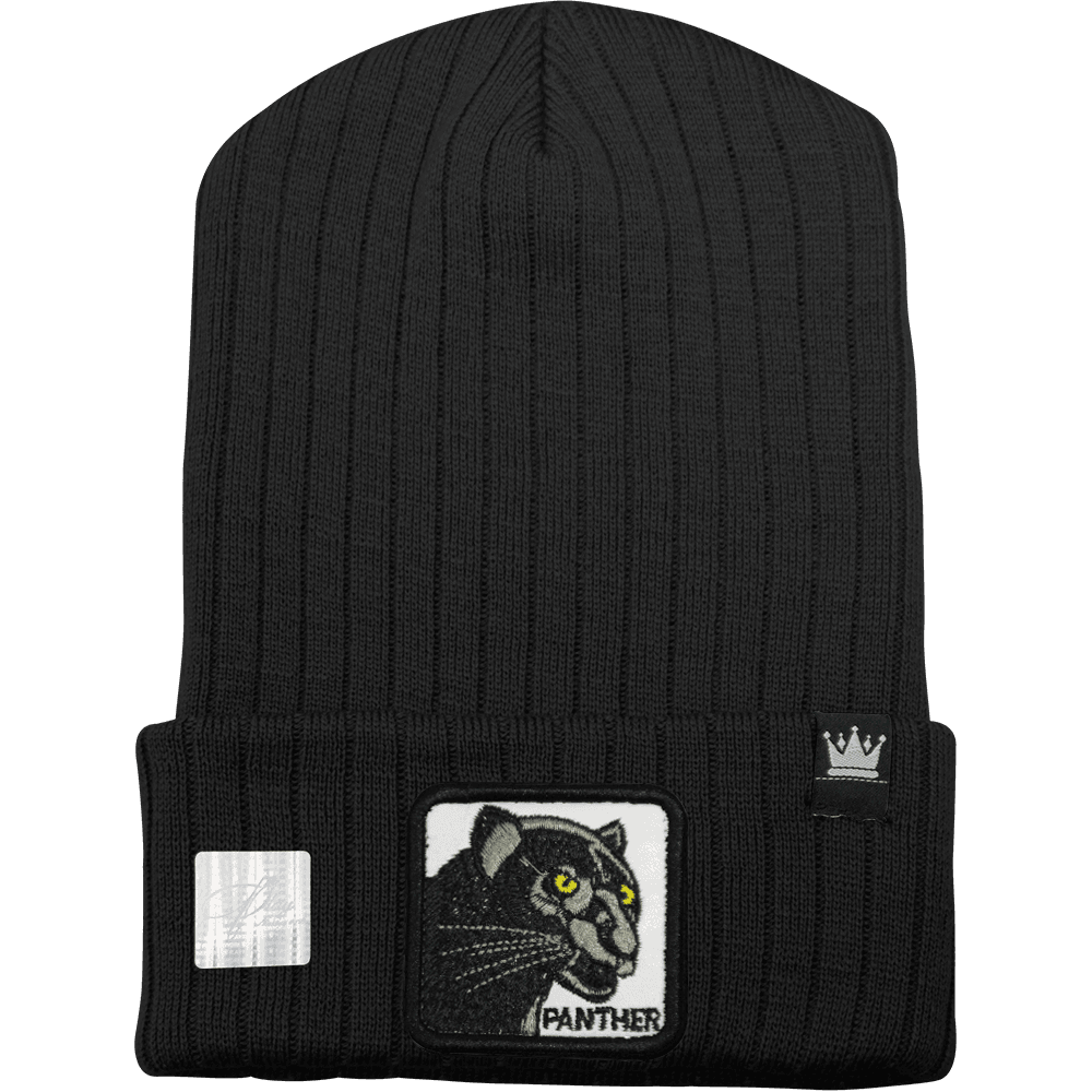 Bonete "PLAY NEW YORK" Panther 01