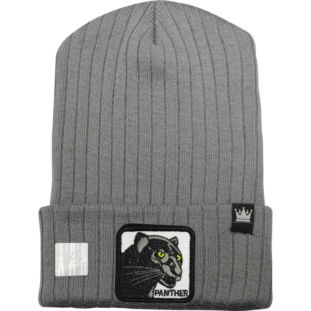 Bonete "PLAY NEW YORK" Panther 01
