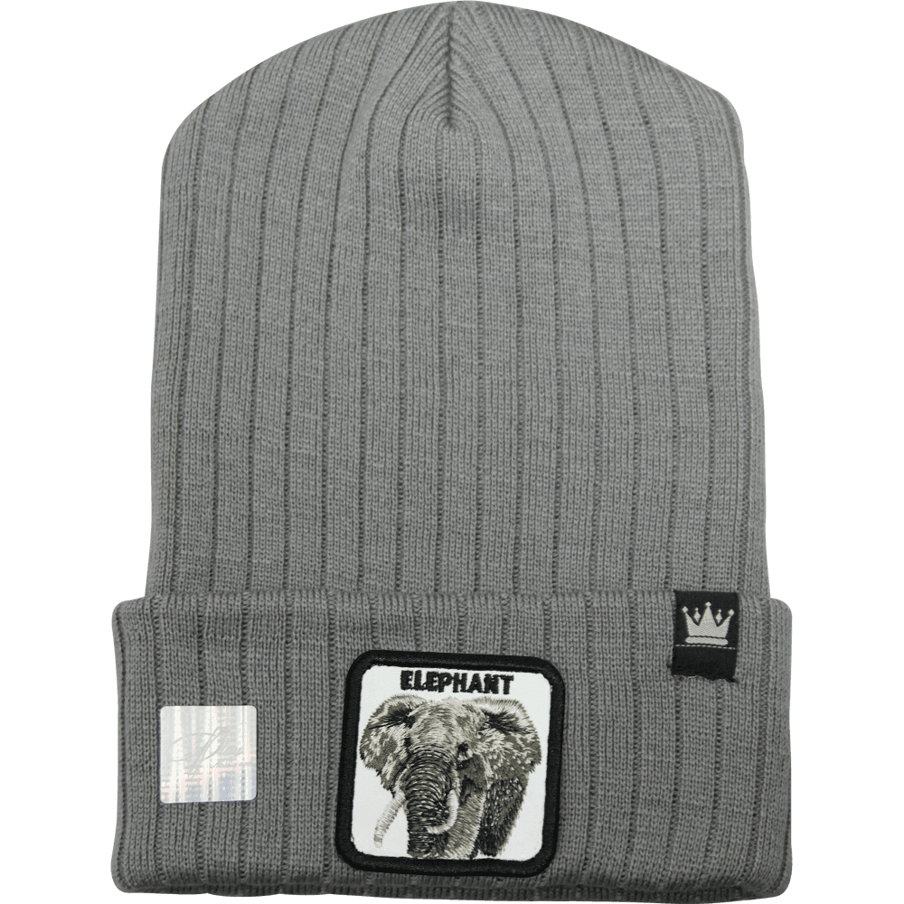 Bonete "PLAY NEW YORK" Elefant