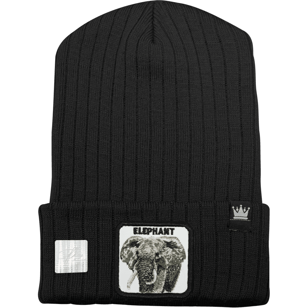 Bonete "PLAY NEW YORK" Elefant