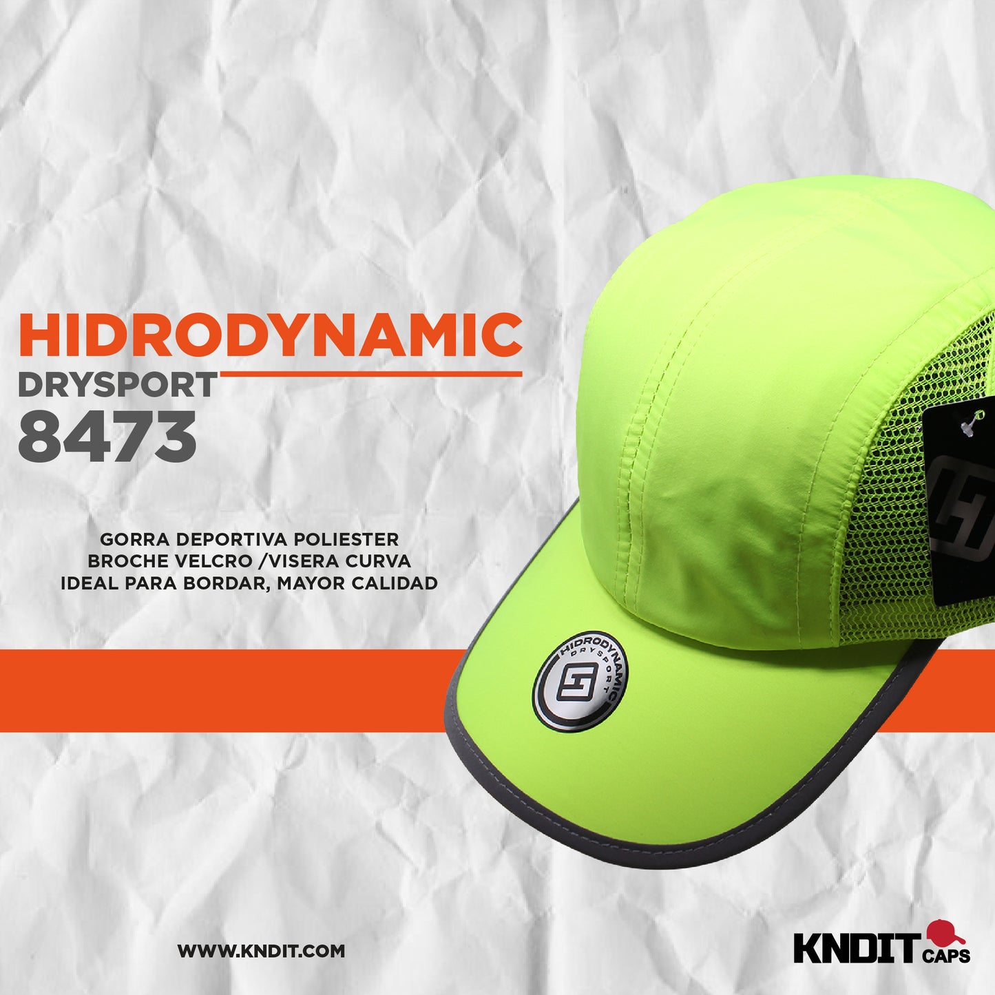HIDRODYNAMIC-8473