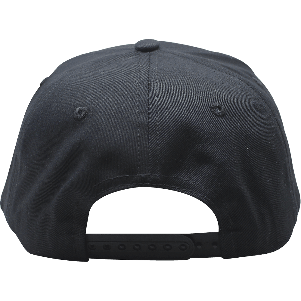 Gorra THE AUTHENTIC PIEL 6G Tela de Mayor Calidad Gama Premium