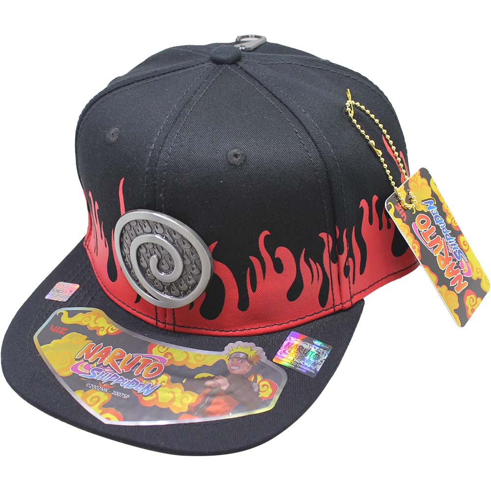 GORRA NARUTO-SENNIN 04