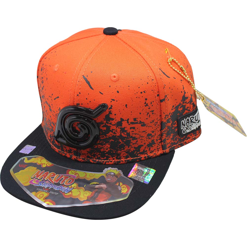GORRA RASENGAN 08