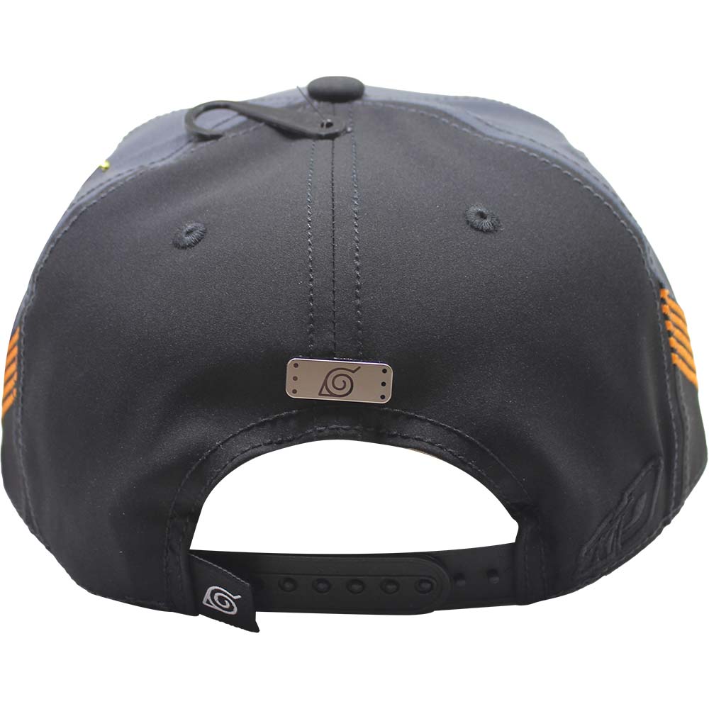 GORRA NARUTO-KUNAI 13 Glow in the dark