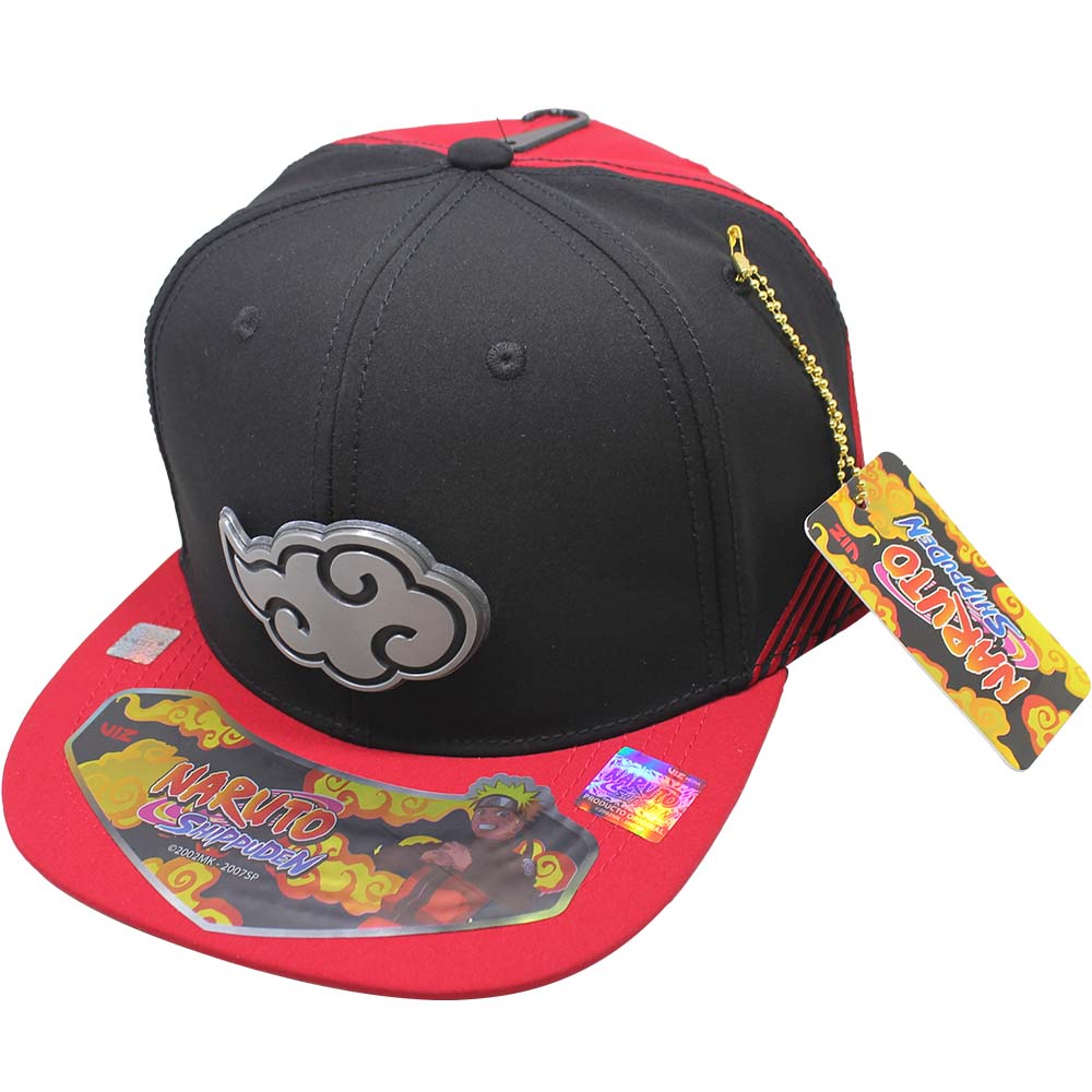 GORRA AKATSUKI 14