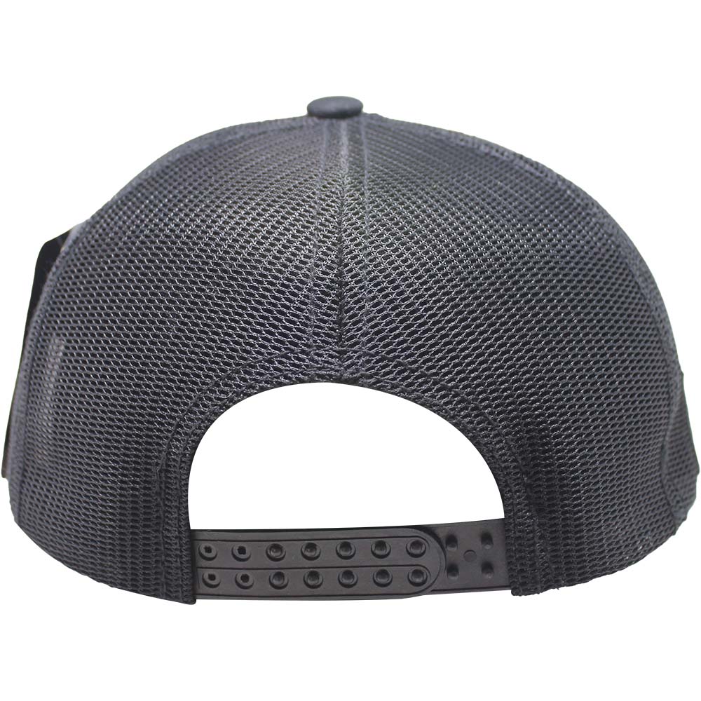 Gorra "FURYMESH MX" / Algodón y malla