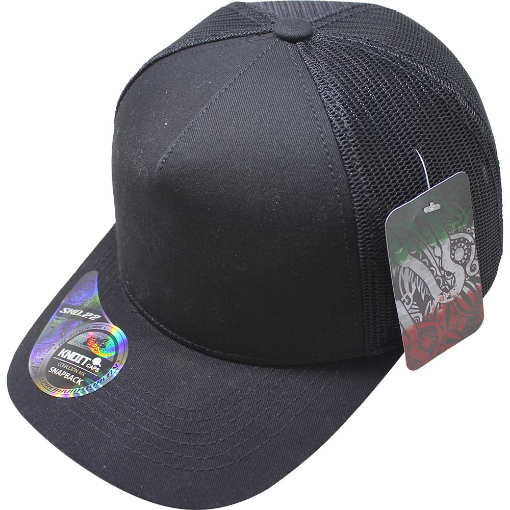 Gorra "FURYMESH MX" / Algodón y malla