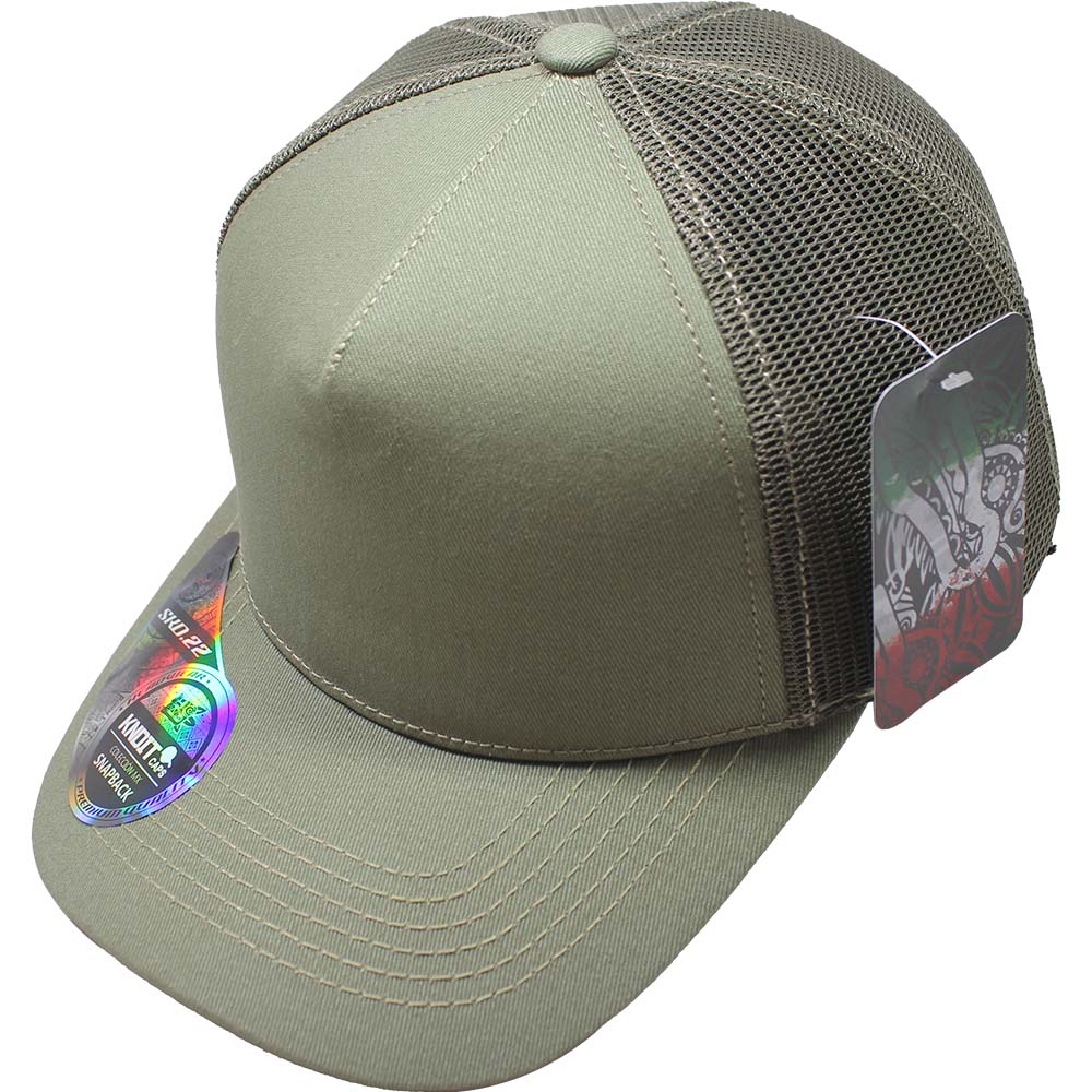Gorra "FURYMESH MX" / Algodón y malla