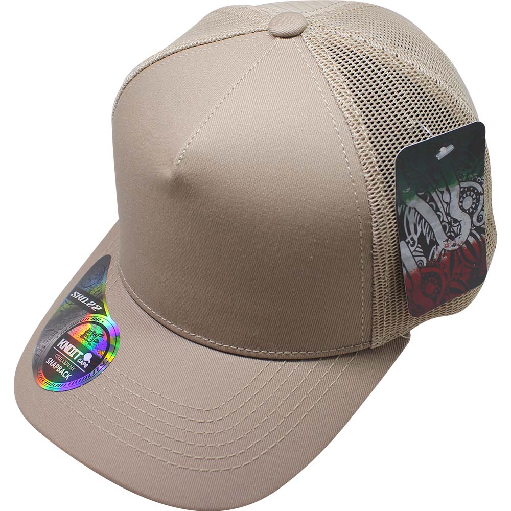 Gorra "FURYMESH MX" / Algodón y malla
