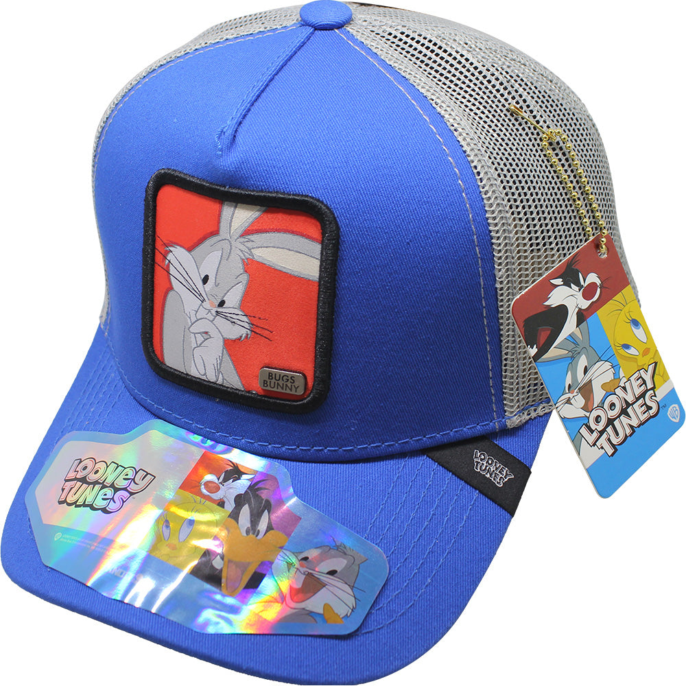 Gorra Trucker Bugs Bunny 02