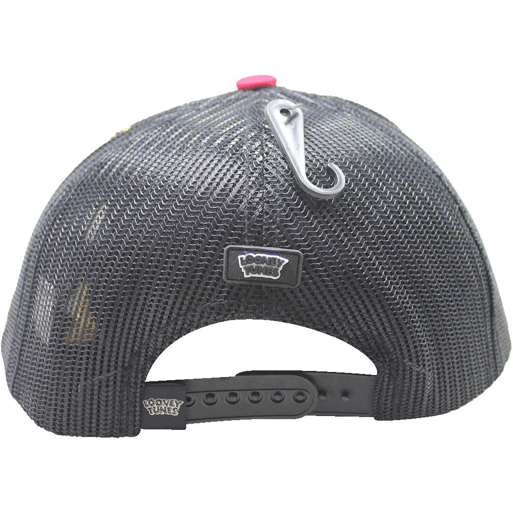 Gorra Trucker Bugs Bunny 01