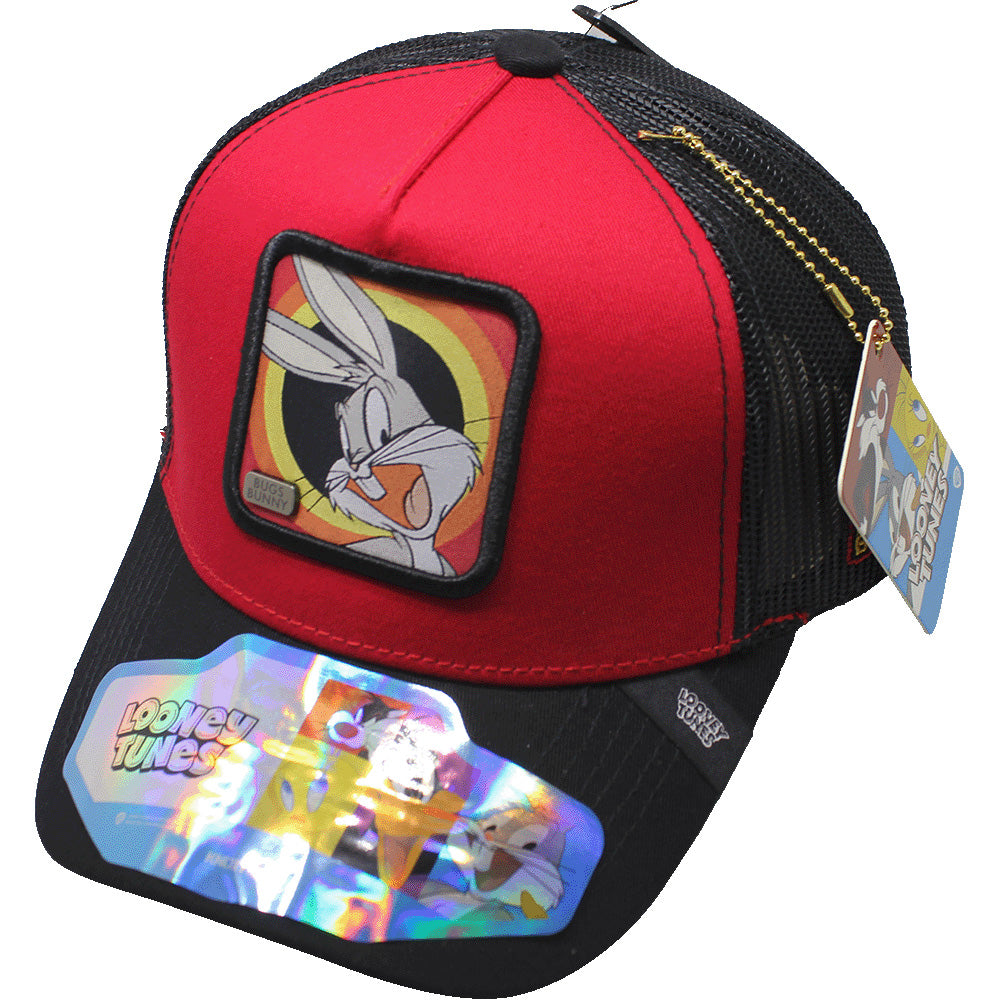 Gorra Trucker Bugs Bunny 01