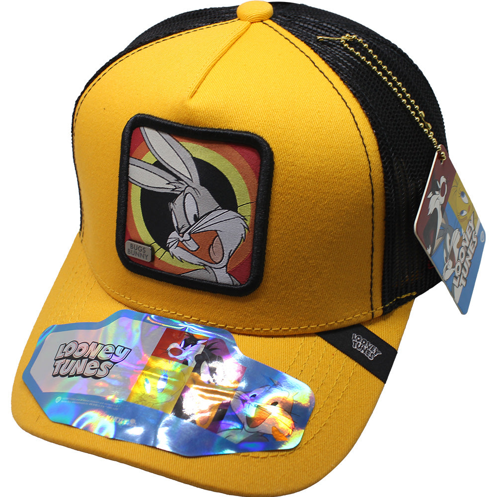 Gorra Trucker Bugs Bunny 01