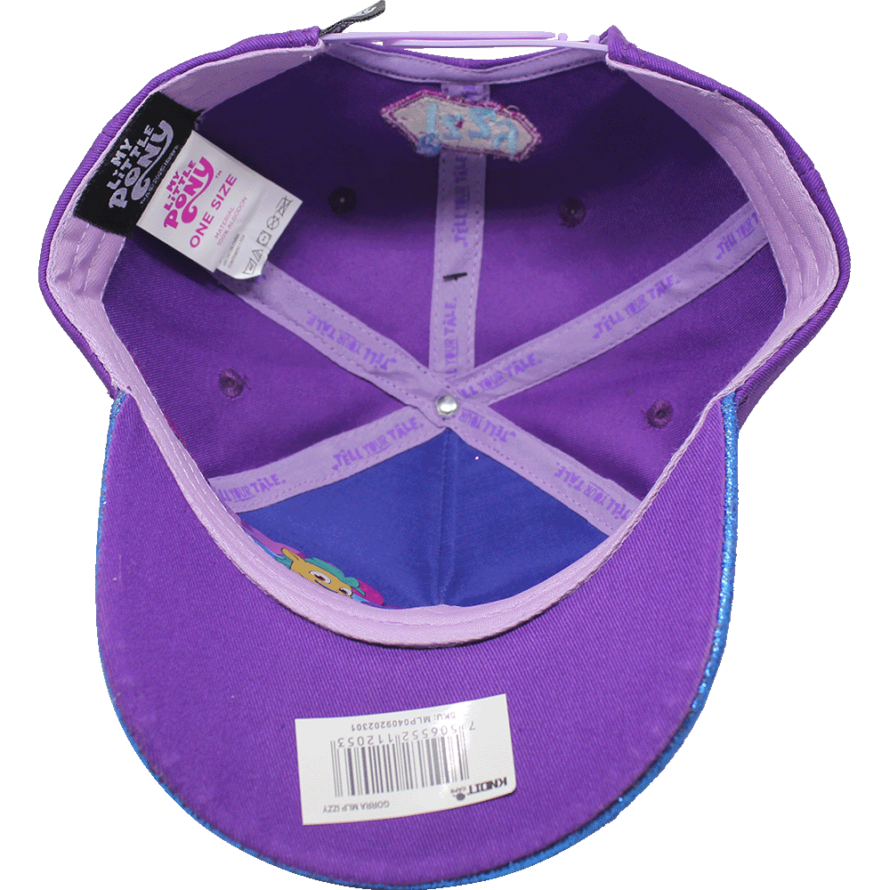 Gorra Infantil "My little Pony " Izzy