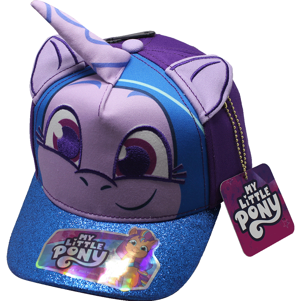 Gorra Infantil "My little Pony " Izzy