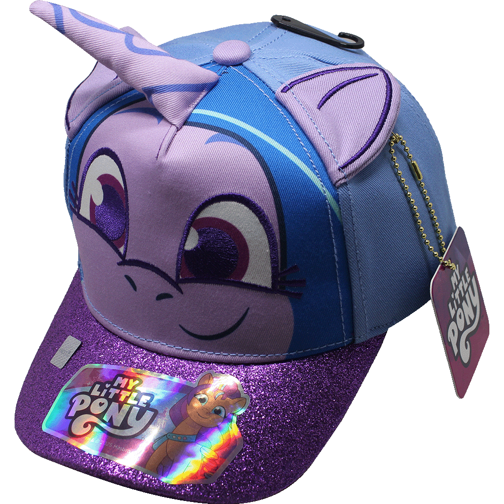 Gorra Infantil "My little Pony " Izzy