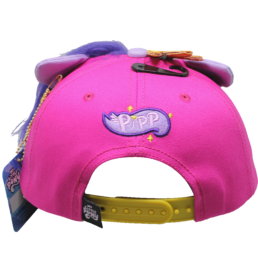 Gorra Infantil "My little Pony " Pipp