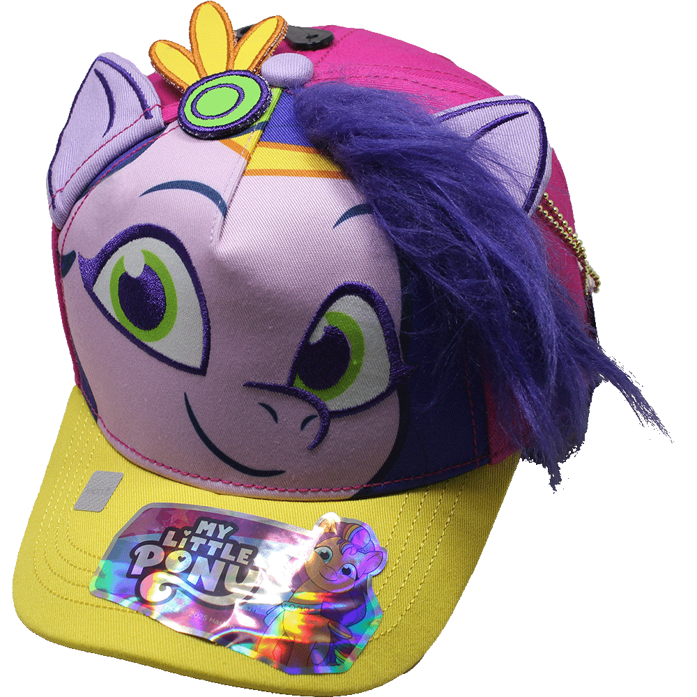 Gorra Infantil "My little Pony " Pipp