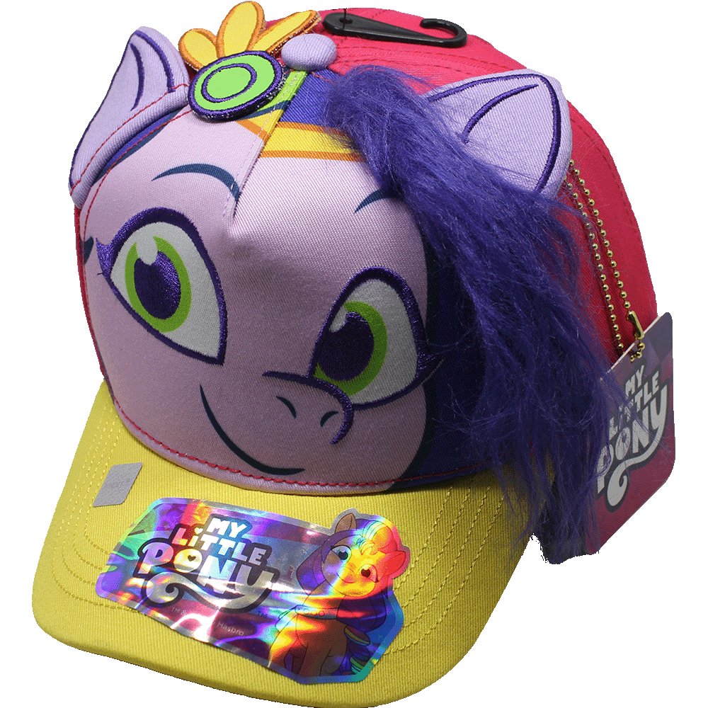 Gorra Infantil "My little Pony " Pipp