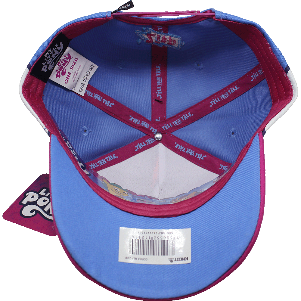 Gorra Infantil "My little Pony " Zipp