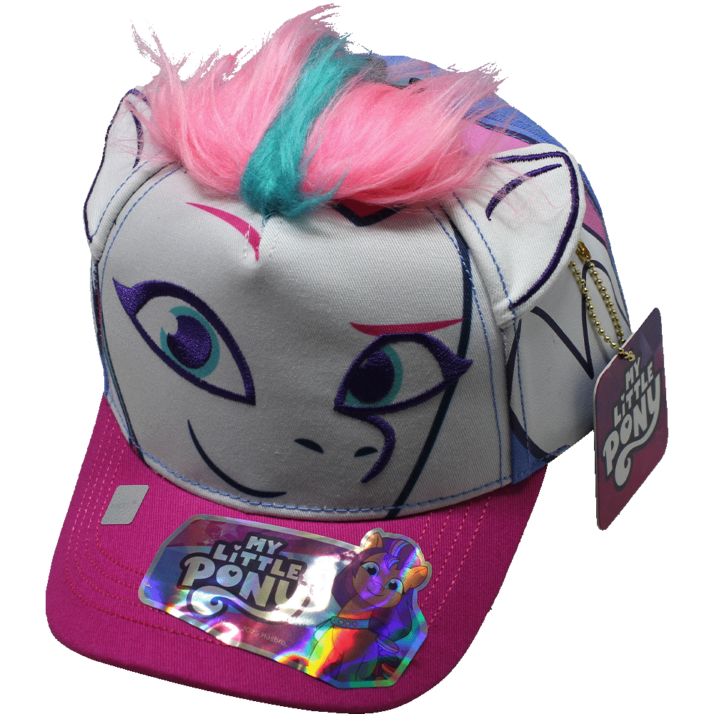 Gorra Infantil "My little Pony " Zipp
