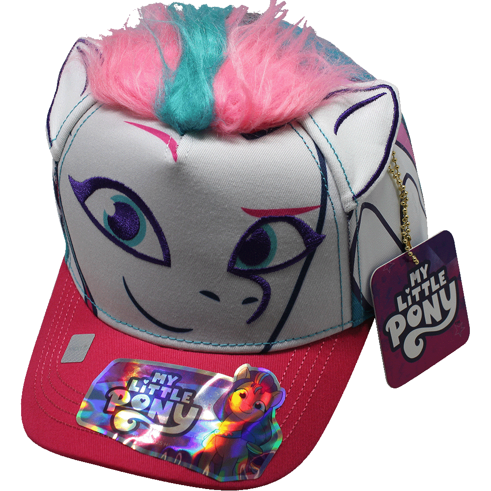 Gorra Infantil "My little Pony " Zipp