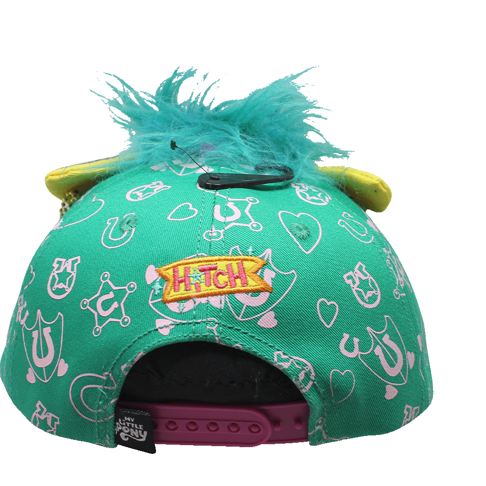 Gorra Infantil "My little Pony " Hitch