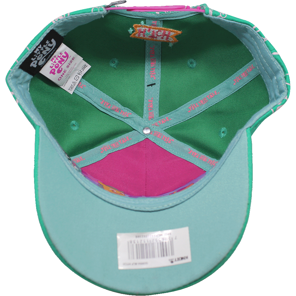 Gorra Infantil "My little Pony " Hitch
