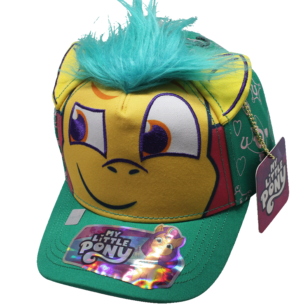 Gorra Infantil "My little Pony " Hitch