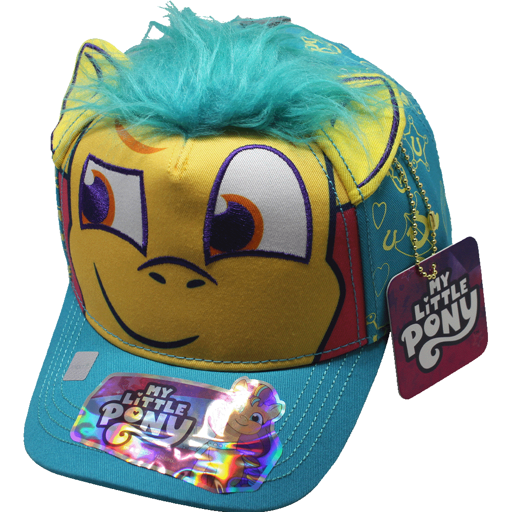 Gorra Infantil "My little Pony " Hitch