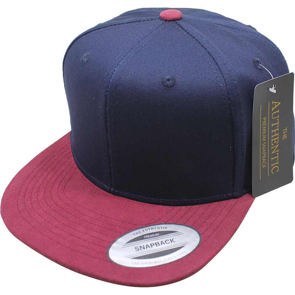 AUTHENTIC GAMUZA