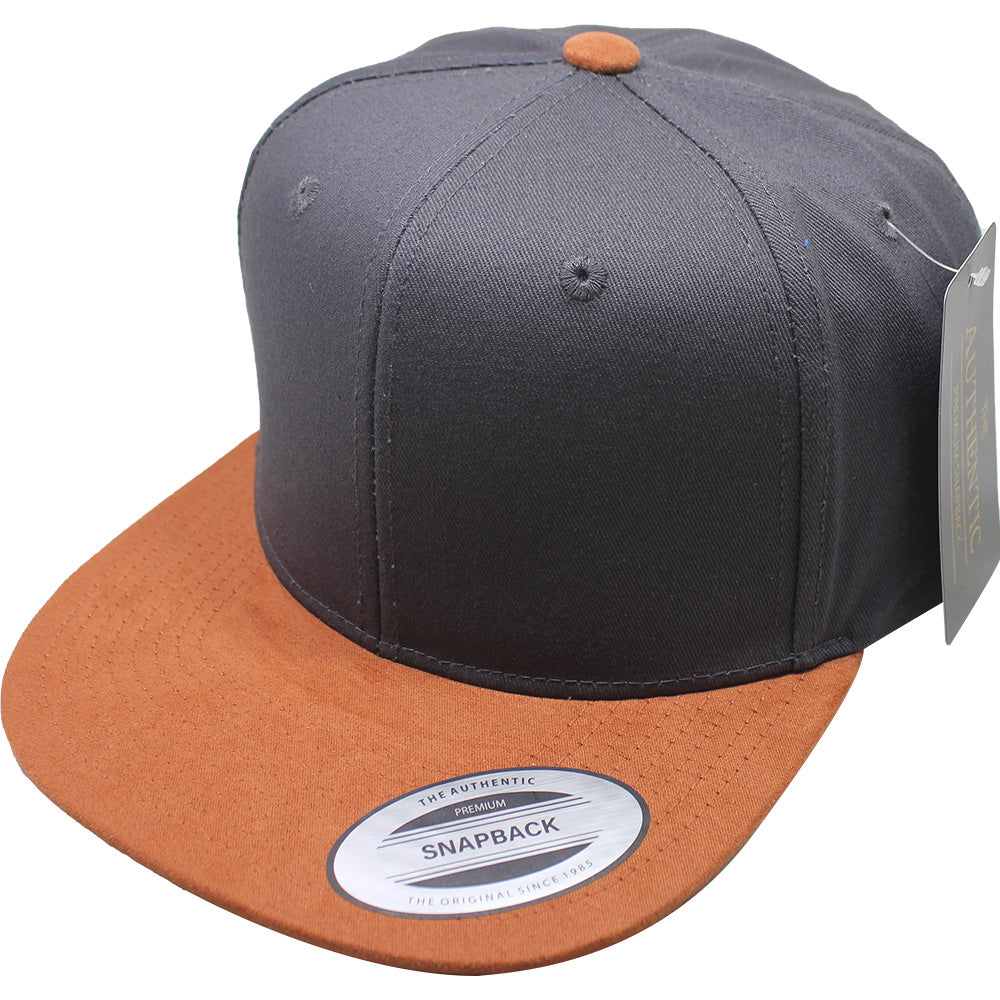 AUTHENTIC GAMUZA